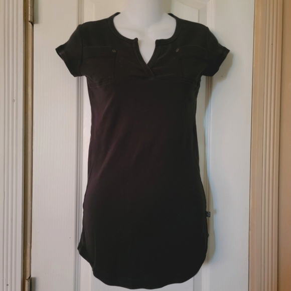 Outlaw Tops - Y2K Vintage Outlaw Top Size M Made In The USA